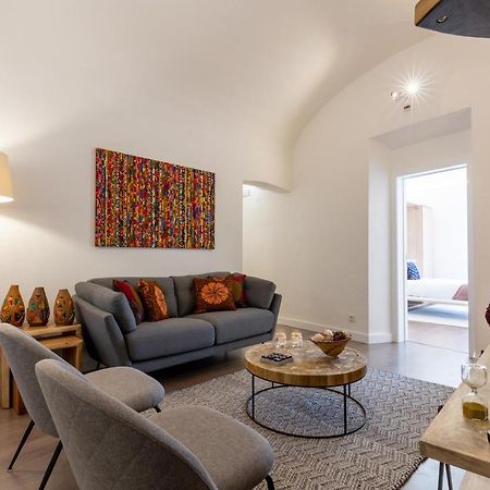 Evora Spot Rooms Eksteriør bilde