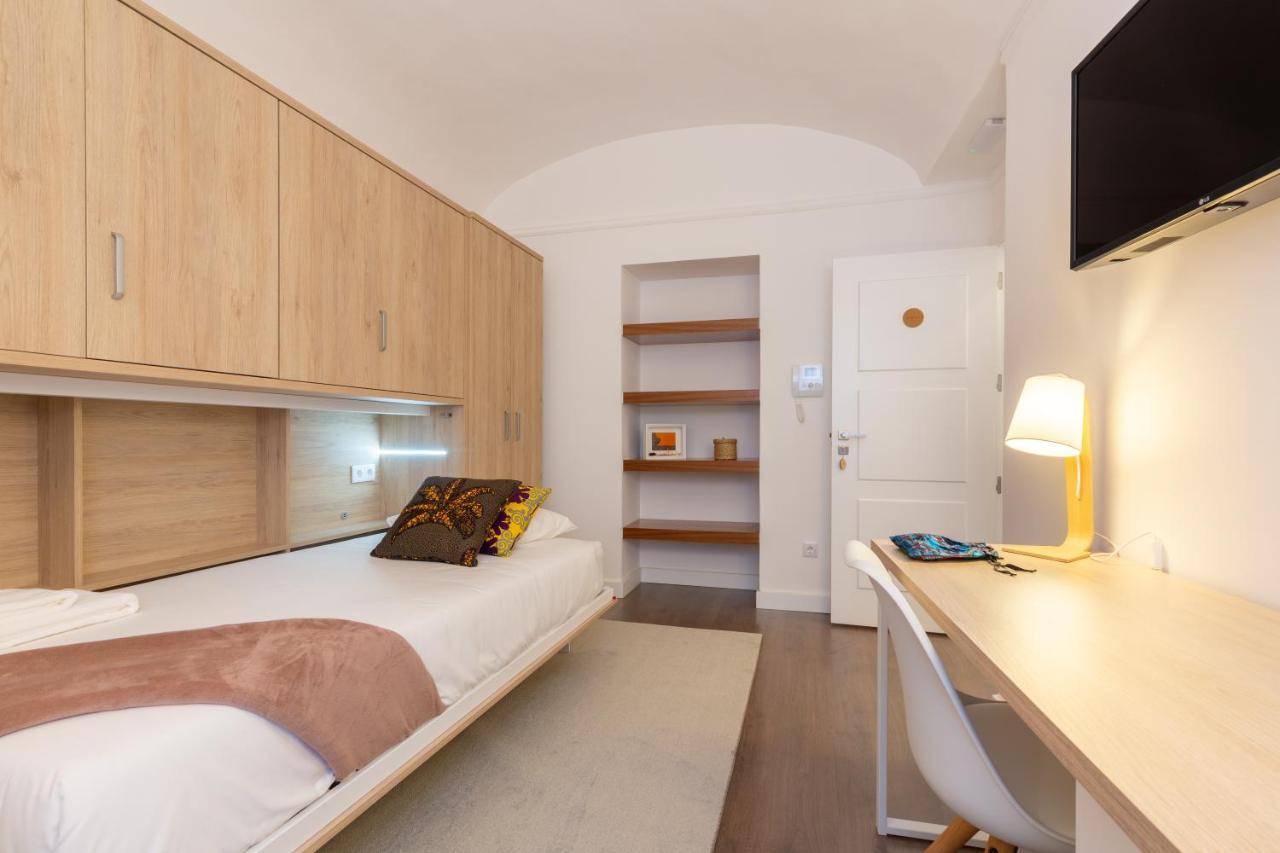 Evora Spot Rooms Eksteriør bilde