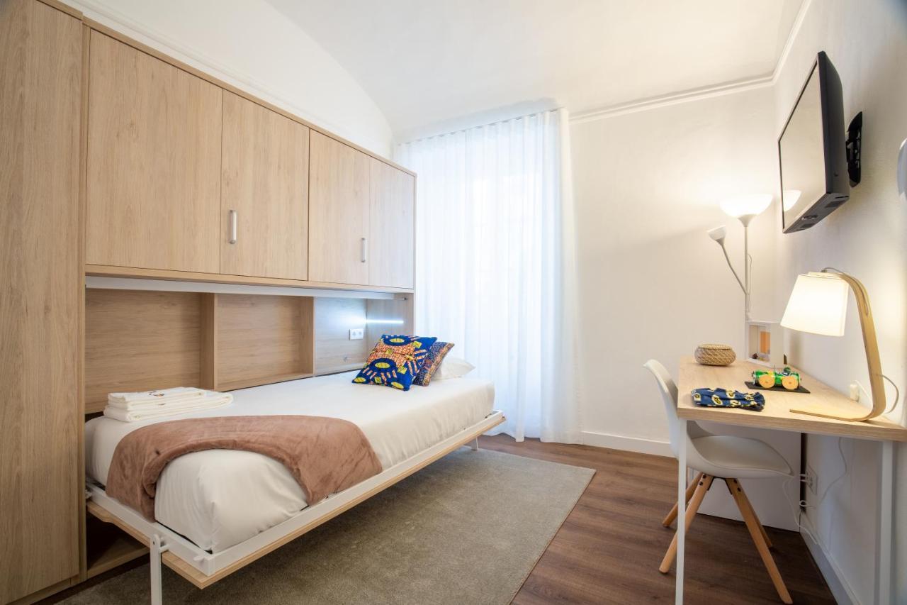 Evora Spot Rooms Eksteriør bilde