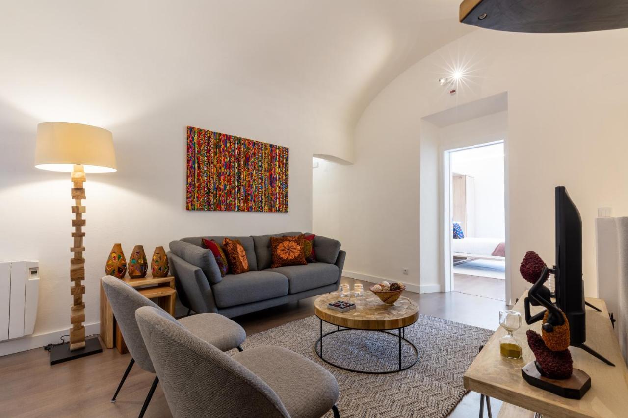 Evora Spot Rooms Eksteriør bilde