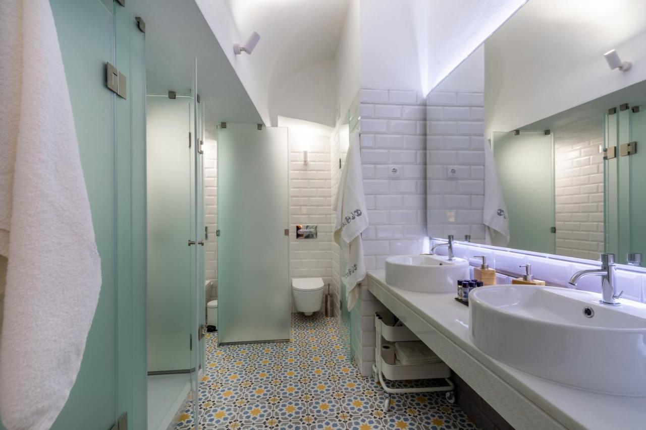 Evora Spot Rooms Eksteriør bilde
