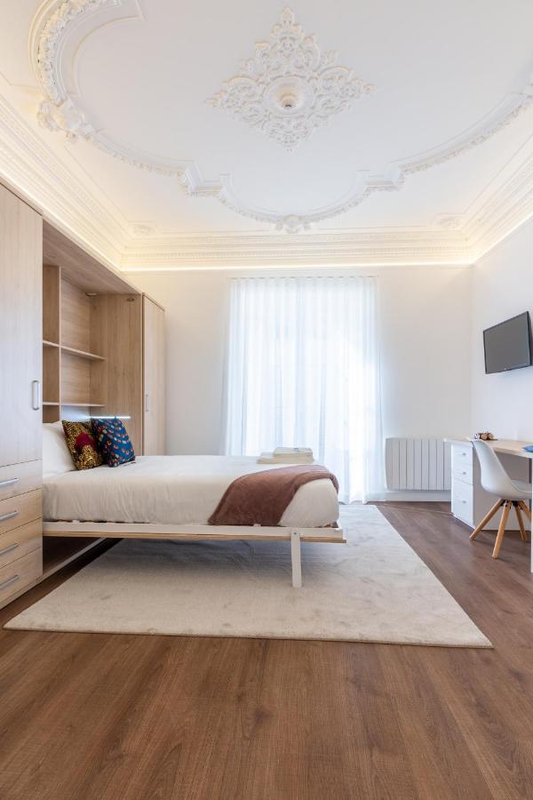 Evora Spot Rooms Eksteriør bilde