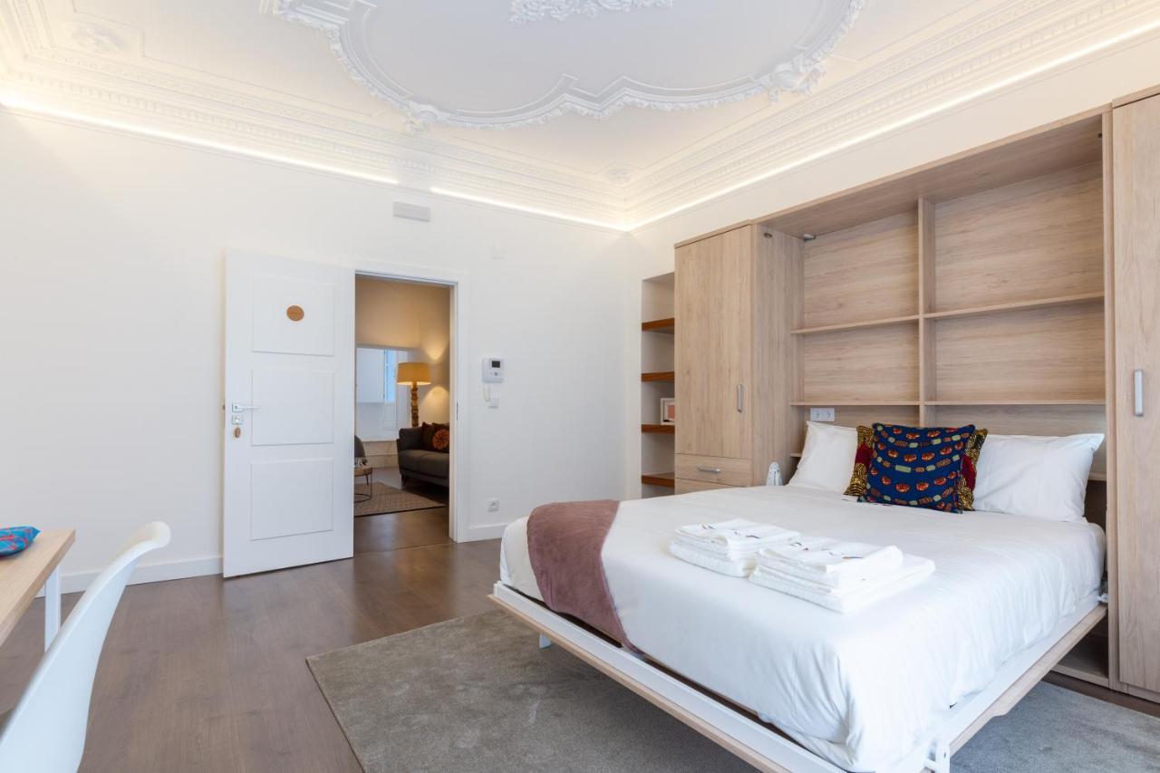 Evora Spot Rooms Eksteriør bilde
