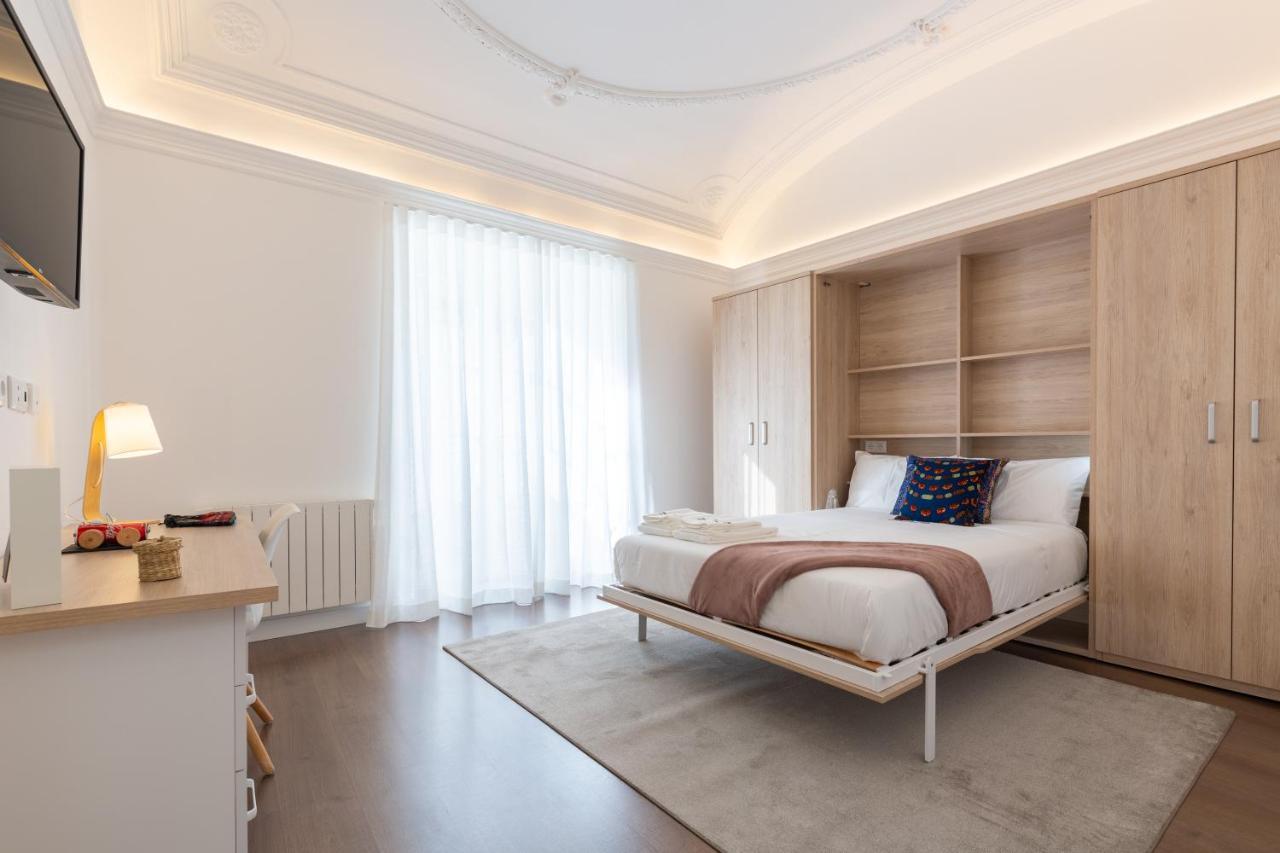 Evora Spot Rooms Eksteriør bilde