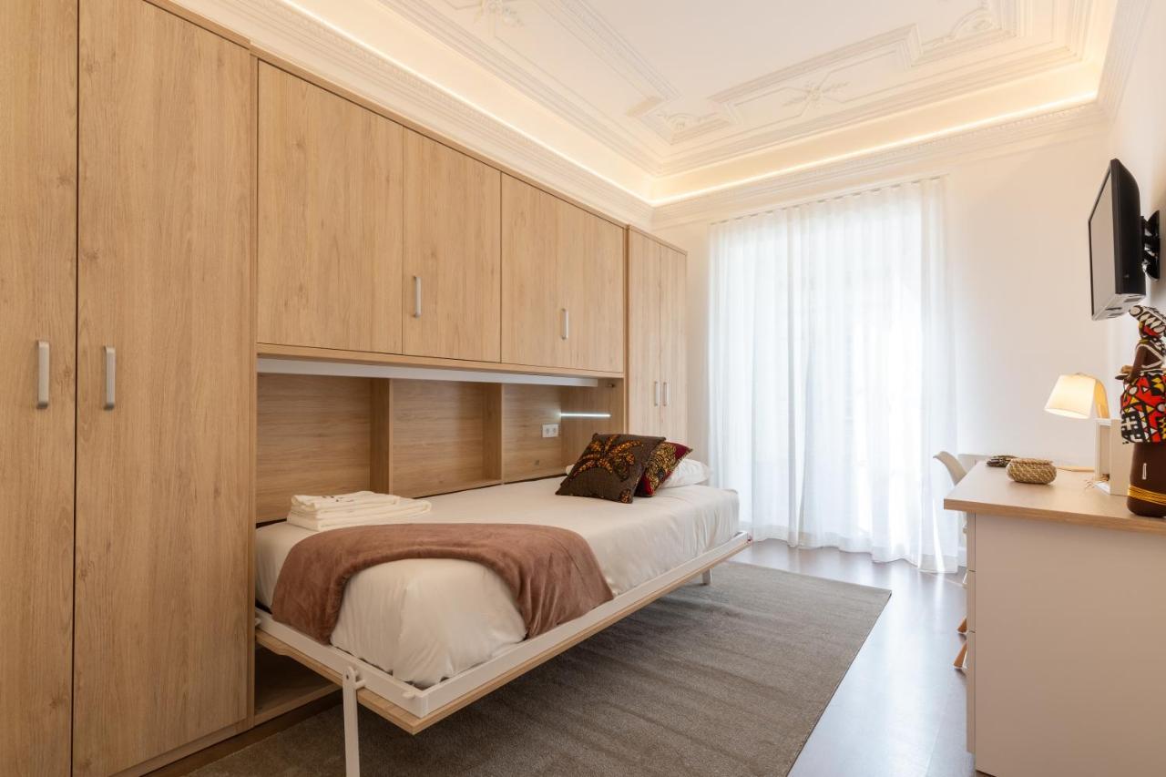 Evora Spot Rooms Eksteriør bilde