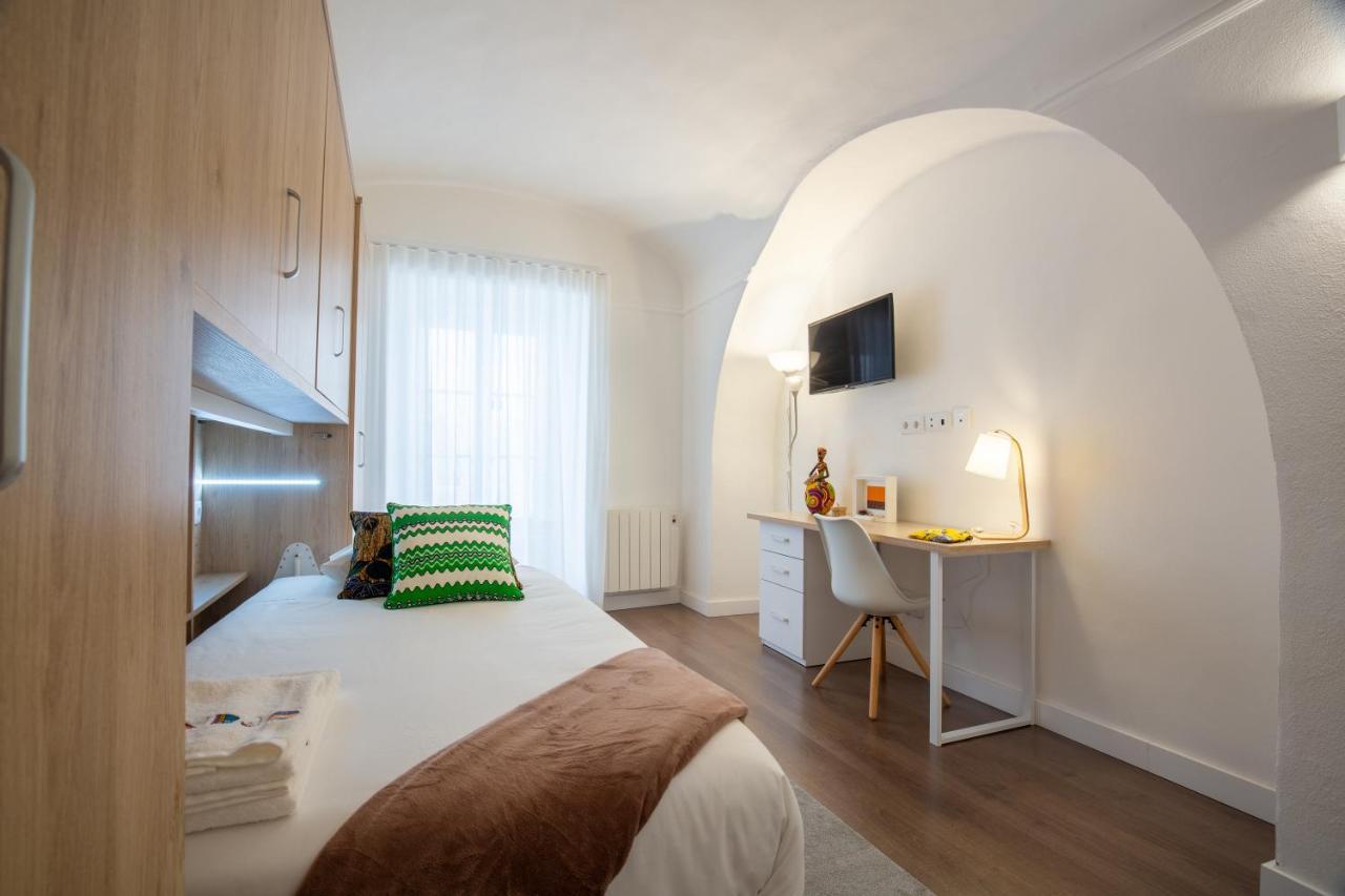 Evora Spot Rooms Eksteriør bilde