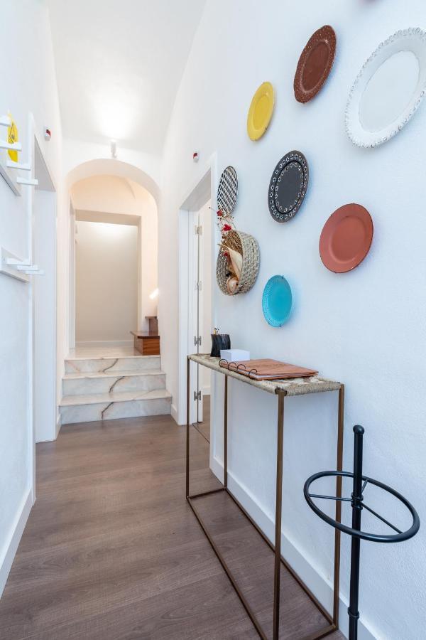 Evora Spot Rooms Eksteriør bilde