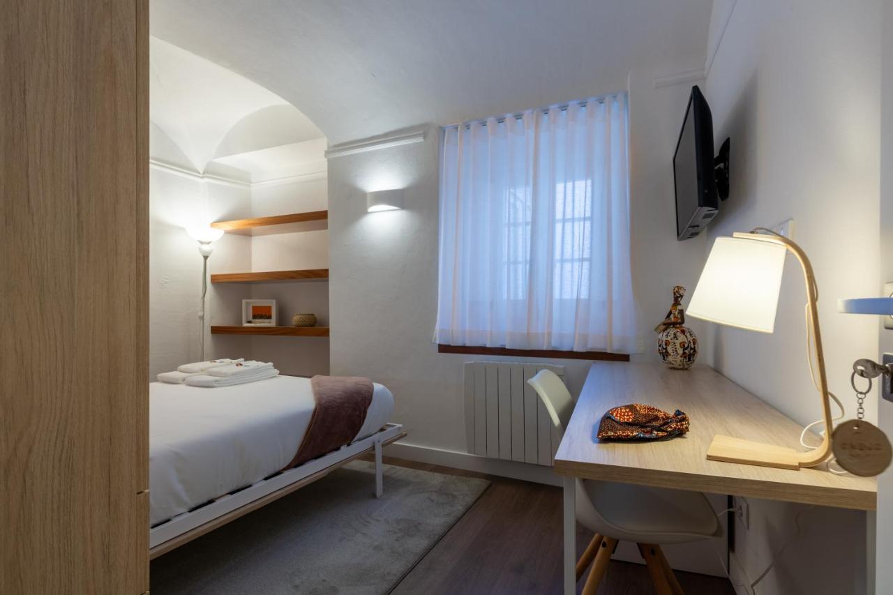 Evora Spot Rooms Eksteriør bilde
