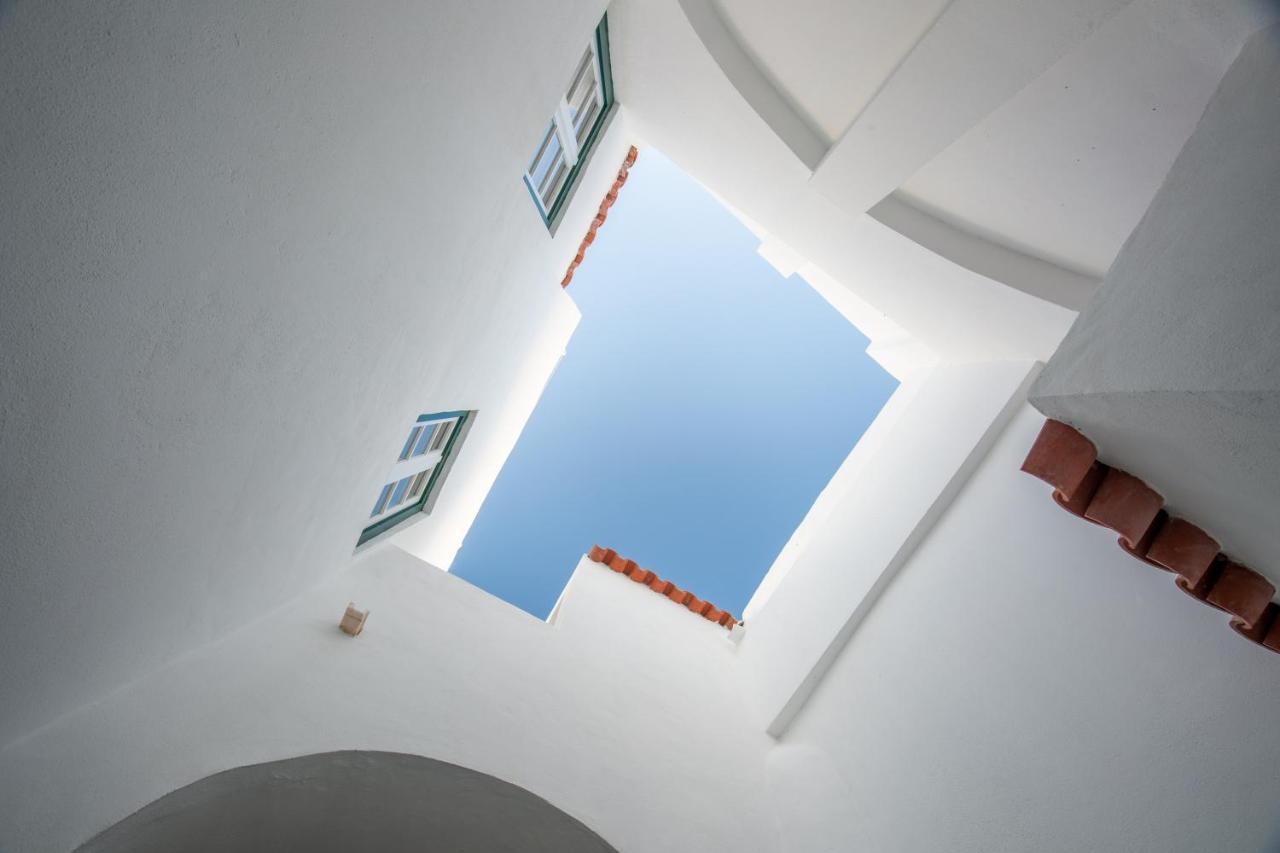 Evora Spot Rooms Eksteriør bilde