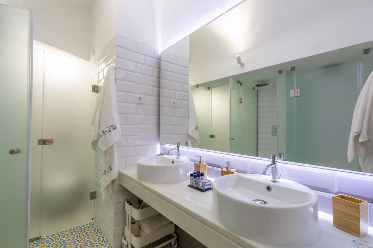 Evora Spot Rooms Eksteriør bilde