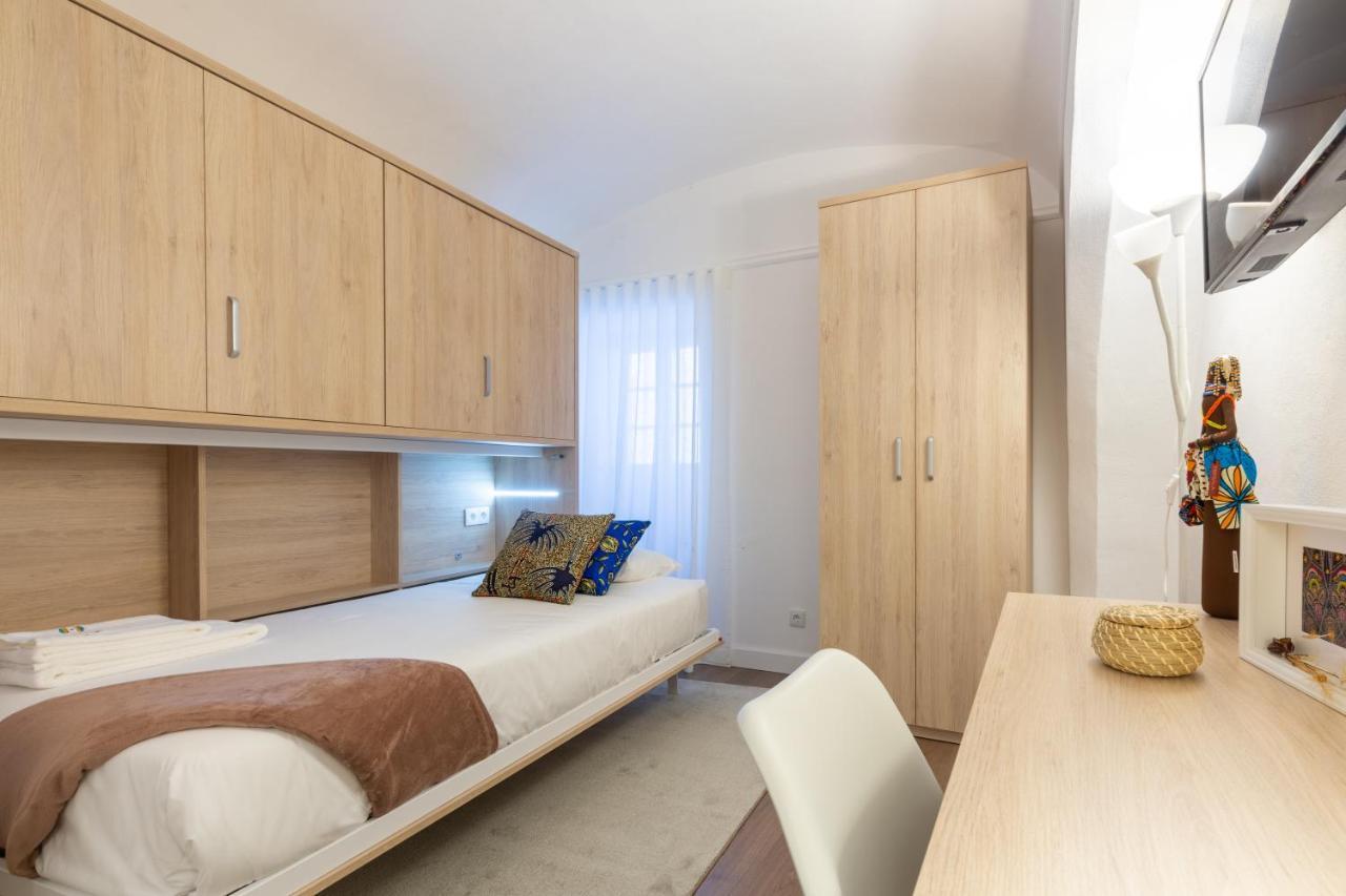 Evora Spot Rooms Eksteriør bilde