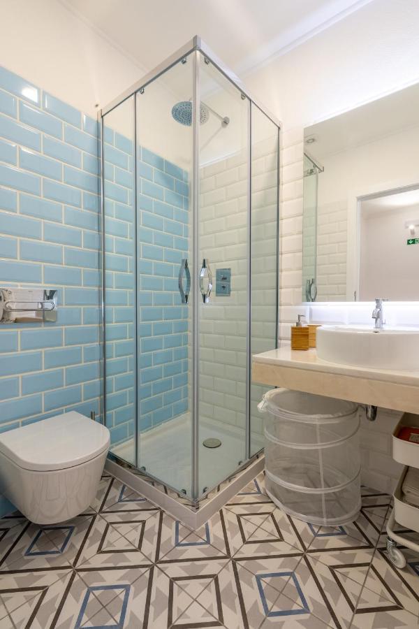 Evora Spot Rooms Eksteriør bilde