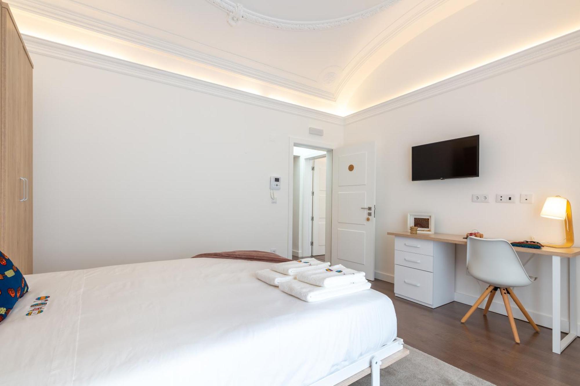 Evora Spot Rooms Eksteriør bilde